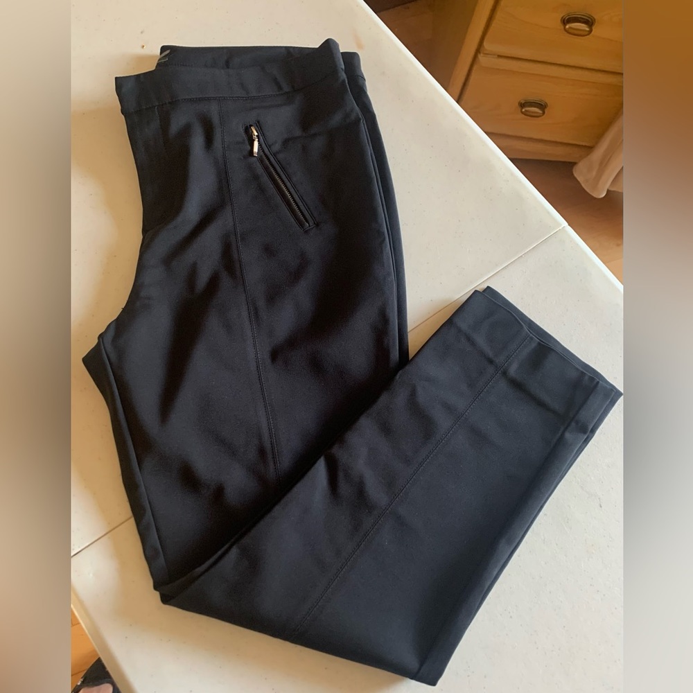 Womens Le Chateau  dress pants size 14